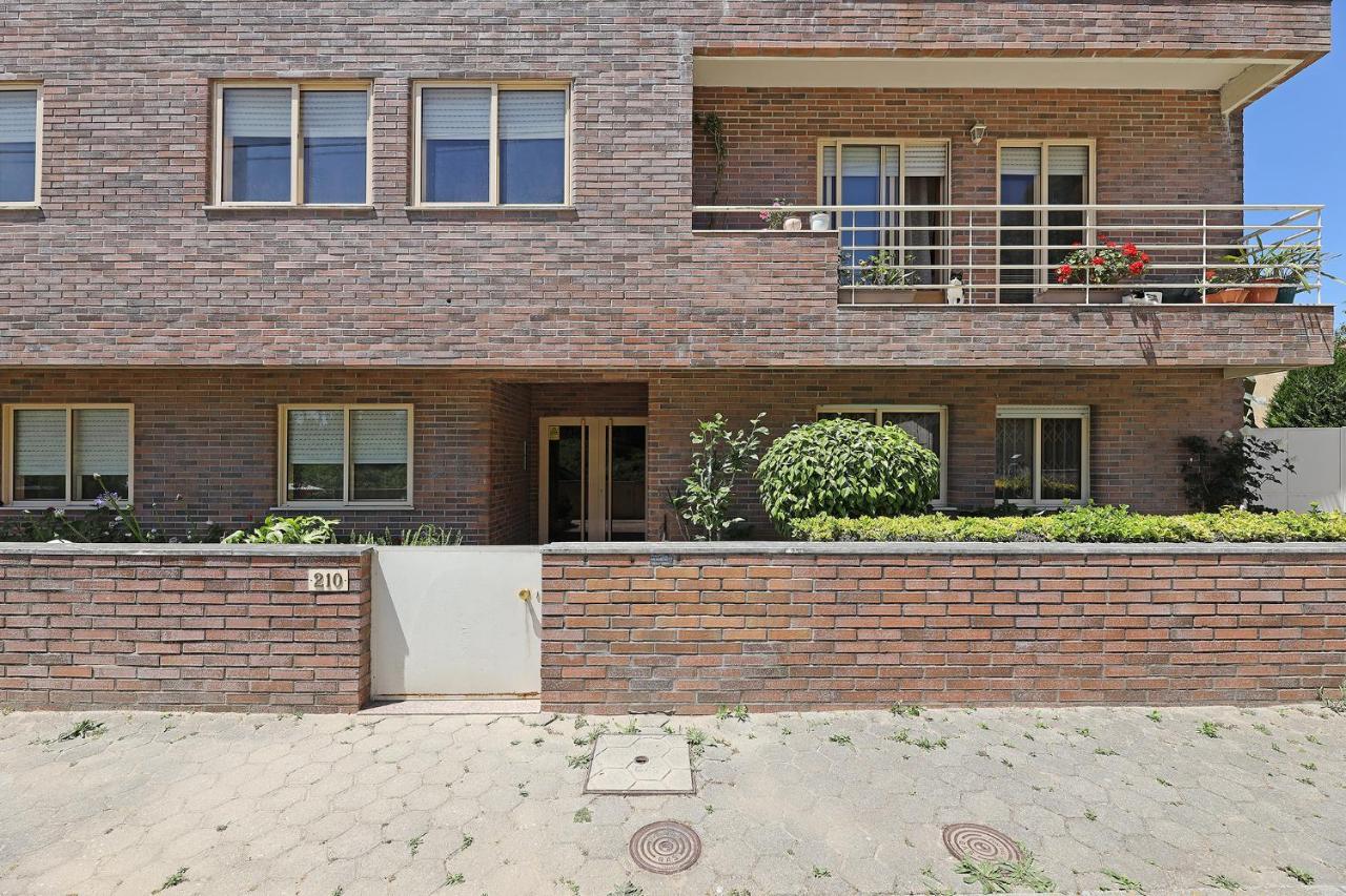 Flh Gaia Valadares Comfy Apartment Вила-Нова-ди-Гая Экстерьер фото