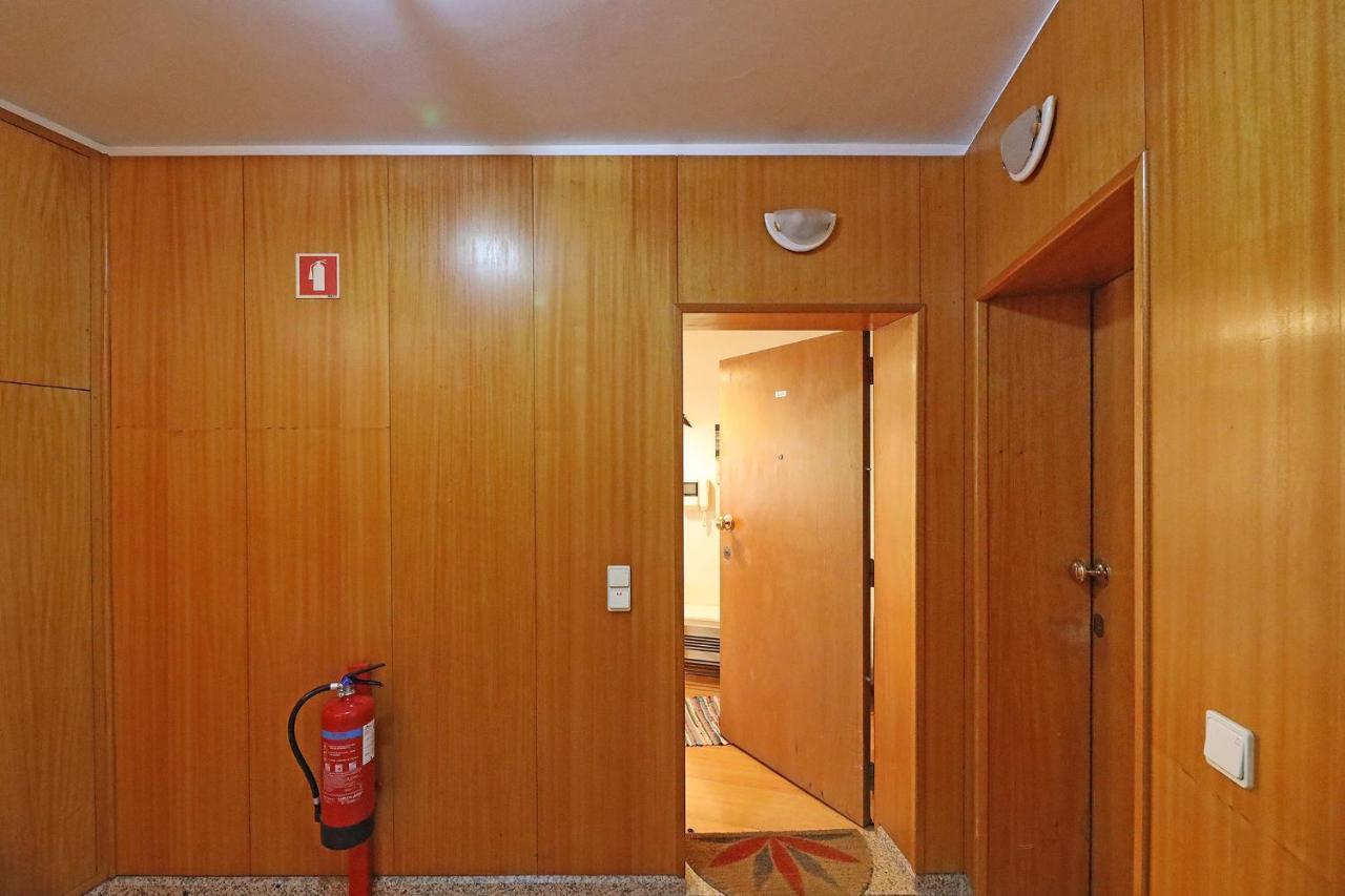 Flh Gaia Valadares Comfy Apartment Вила-Нова-ди-Гая Экстерьер фото